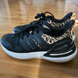 Adidas RAPIDASPORT BOUNCE SPORT LACE SHOES
